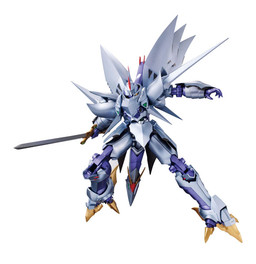 AGX-05 Cybuster, Super Robot Taisen OG: The Inspector, Bandai, Action/Dolls