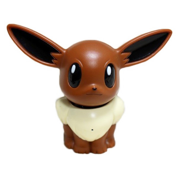 Eievui, Pocket Monsters, Tomy, Action/Dolls