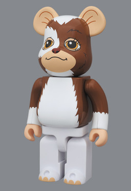 Gizmo (400%), Gremlins, Medicom Toy, Action/Dolls