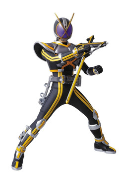 Kamen Rider Kaixa, Kamen Rider 555, Medicom Toy, Action/Dolls