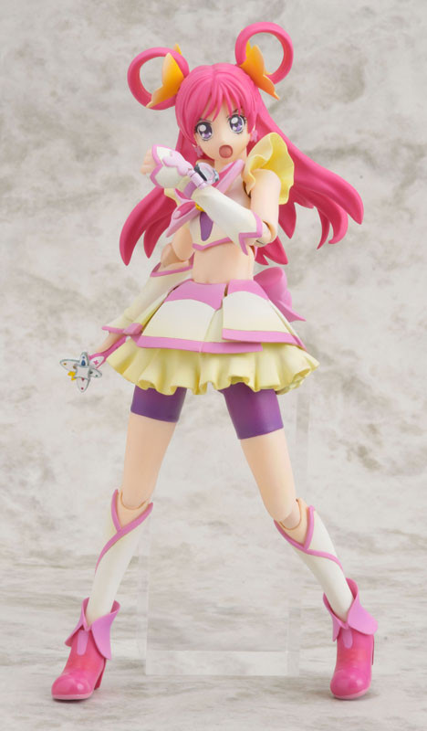 Cure Dream, Yes! Precure 5, CM's Corporation, Action/Dolls, 4571159653493
