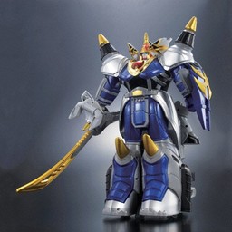 SaiDaiOh (Juuken Gattai), Juuken Sentai Gekiranger, Bandai, Action/Dolls