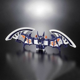 Geki Bat (Juuken Gattai), Juuken Sentai Gekiranger, Bandai, Action/Dolls, 4543112457813
