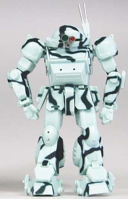 ATM-09-ST Scopedog (Pailsen Files Set, Cold Hell), Soukou Kihei VOTOMS, Takara Tomy, Action/Dolls, 1/48