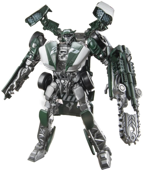 Roadbuster, Transformers: Dark Of The Moon, Takara Tomy, Action/Dolls, 4904810422419