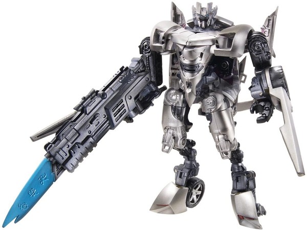 Lambor, Transformers: Dark Of The Moon, Takara Tomy, Action/Dolls, 4904810422044