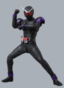 Kamen Rider Joker, Kamen Rider Double Forever: A To Z/The Gaia Memories Of Fate, Medicom Toy, Action/Dolls