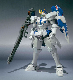 OZ-00MS2B Tallgeese III, Shin Kidou Senki Gundam Wing Endless Waltz, Bandai, Action/Dolls