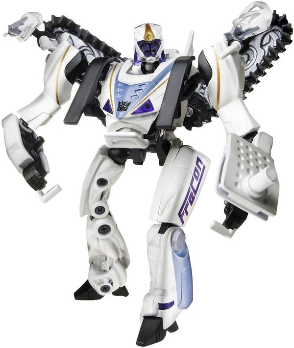 Brandon J. Khendsovan, Icepick, Transformers: Dark Of The Moon, Takara Tomy, Action/Dolls, 4904810422501