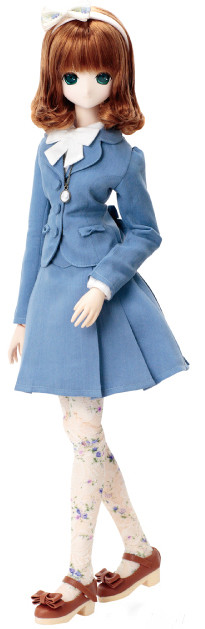 Ellen (Time of Eternal Ⅲ), Azone, Action/Dolls