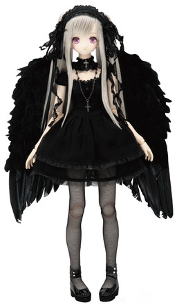 Lilia (My Sweet Devil), Azone, Action/Dolls