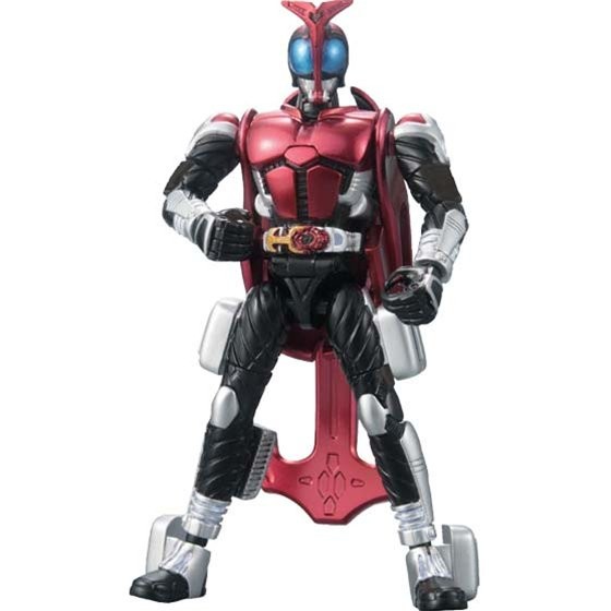 Kamen Rider Kabuto, Kamen Rider Decade, Kamen Rider Kabuto, Bandai, Action/Dolls, 4543112551085