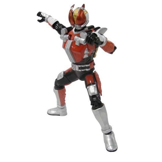 Kamen Rider Den-O Sword Form, Momotaros, Kamen Rider Decade, Bandai, Action/Dolls, 4543112550781