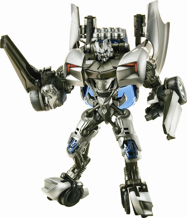 Lambor, Transformers: Revenge Of The Fallen, Takara Tomy, Action/Dolls, 4904810341482
