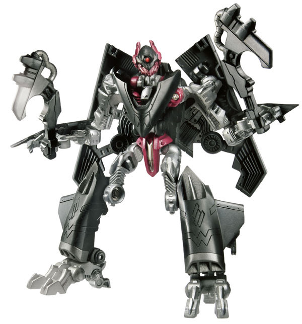Skystalker, Transformers: Revenge Of The Fallen, Takara Tomy, Action/Dolls, 4904810367383