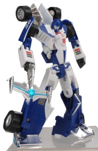 Ligier (Deluxe), Transformers, Takara Tomy, Action/Dolls, 4904810794547
