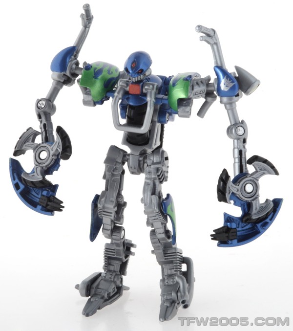 Brimstone, Transformers: Revenge Of The Fallen, Takara Tomy, Action/Dolls, 4904810386810