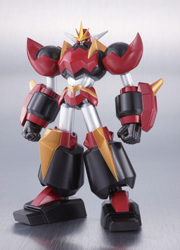 Dai-Guard, Chikyuu Bouei KiGyou Dai Guard, Bandai, Action/Dolls