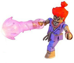 Gouki, Street Fighter II, Diamond Select Toys, Inc, The Art Asylum, Action/Dolls