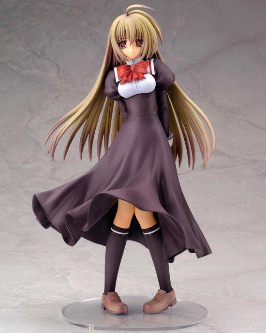 Miyanokouji Mizuho, Otome Wa Boku Ni Koishiteru, Alter, Pre-Painted, 1/8, 4560228201208