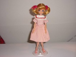 Sandybell Christie, Hello! Sandybell, Popy, Action/Dolls