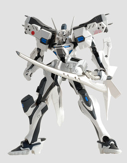 Shiranui Nigata (XFJ-01a), Muv-Luv Alternative Total Eclipse, Volks, Action/Dolls
