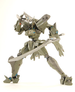 Jian-Ji 10, Muv-Luv Alternative Total Eclipse, Volks, Action/Dolls
