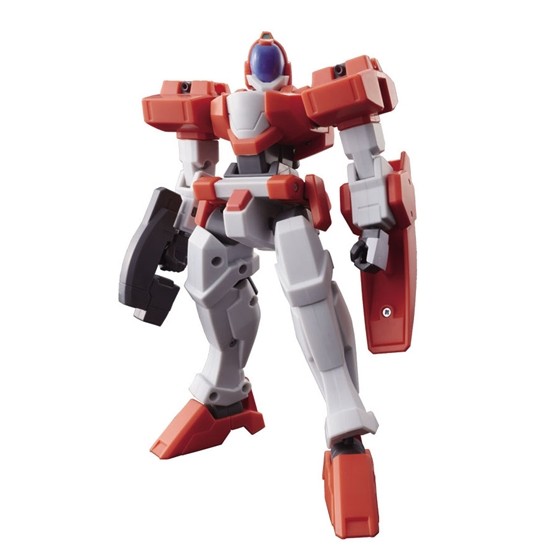 RGE-B790 Genoace, Kidou Senshi Gundam AGE, Bandai, Action/Dolls, 1/100, 4543112694287