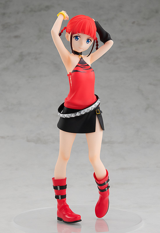Asukagawa Chise, SSSS.Dynazenon, Good Smile Company, Pre-Painted, 4580416943239