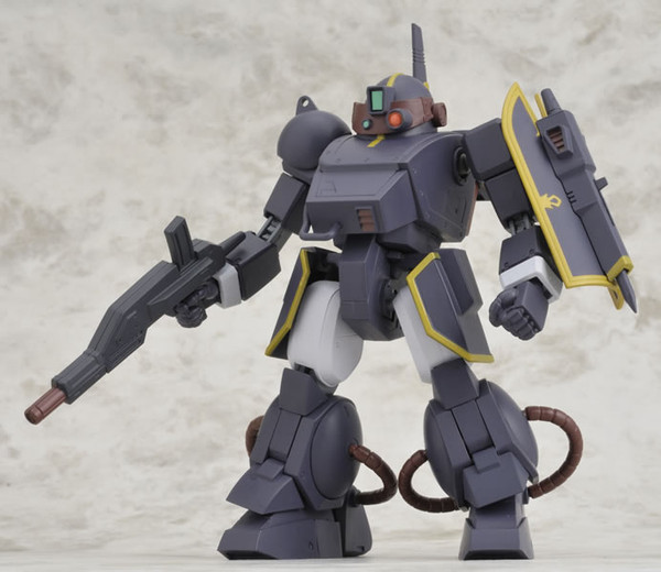 ATH-Q58 Berserga DT, Soukou Kihei VOTOMS, CM's Corporation, Action/Dolls, 4571159653691