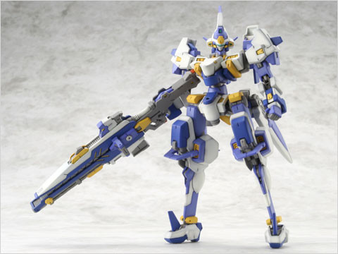 Bellzelute, Super Robot Taisen OG: Original Generations, Volks, Action/Dolls