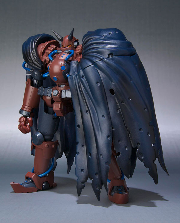 Volkein, Gun X Sword, Bandai, Action/Dolls, 4543112709721