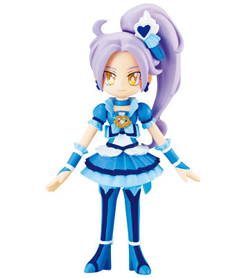 Cure Beat, Suite PreCure♪, Bandai, Toei Animation, Action/Dolls, 4543112669803