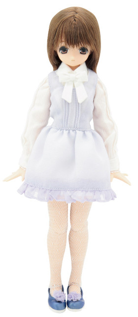 Miu (Blue Bird's Song III, Bob Hair), Azone, Action/Dolls, 1/6, 4580116033186