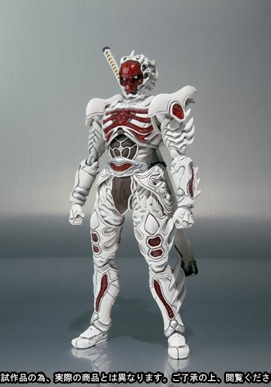 Fuwa Juzo, Samurai Sentai Shinkenger, Bandai, Action/Dolls