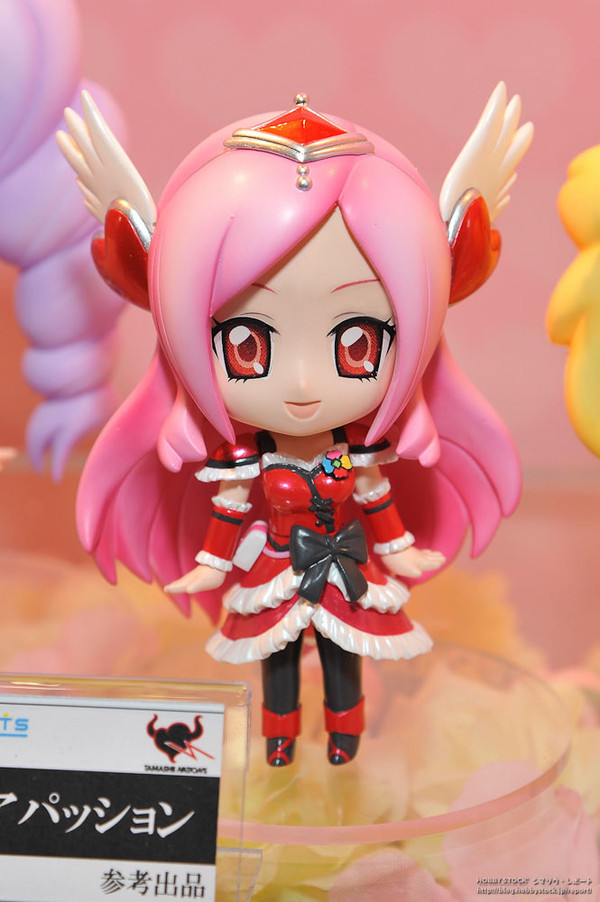 Cure Passion, Fresh Precure!, Bandai, Action/Dolls