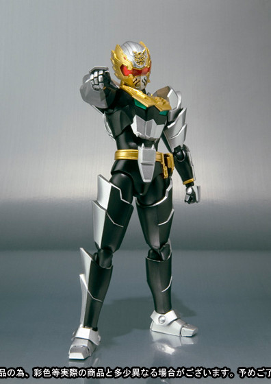 Gosei Knight, Tensou Sentai Goseiger, Bandai, Action/Dolls