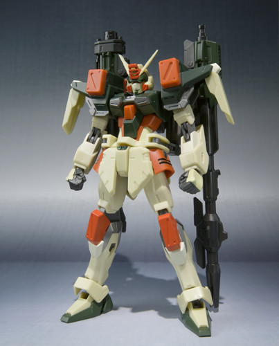 GAT-X103 Buster Gundam, Kidou Senshi Gundam SEED, Bandai, Action/Dolls, 4543112710550