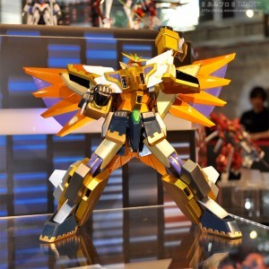 El Dora V, Gun X Sword, Bandai, Action/Dolls