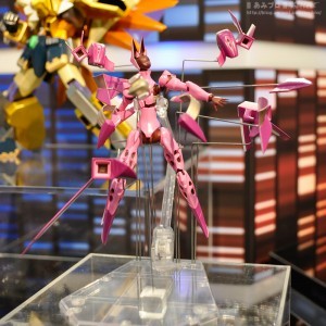 Brownie, Gun X Sword, Bandai, Action/Dolls