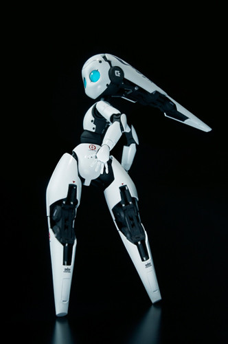 Drossel Von Flügel, Fireball Charming, Bandai, Action/Dolls, 4543112709714