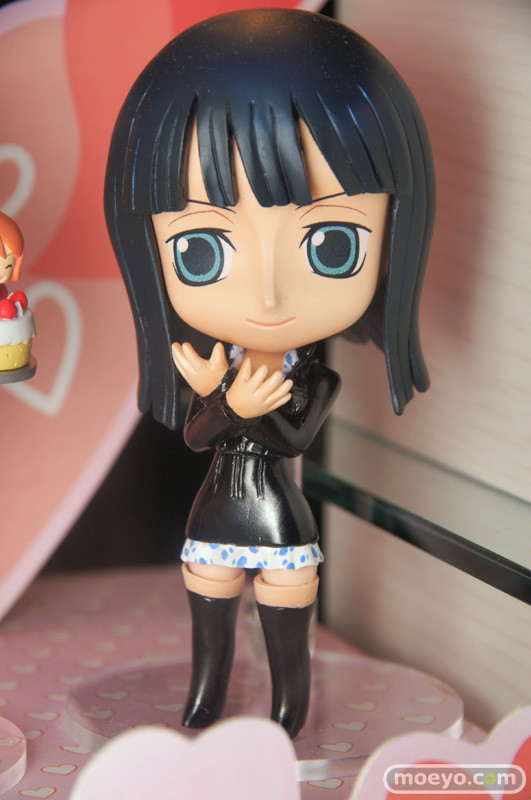 Nico Robin, One Piece, Bandai, Action/Dolls