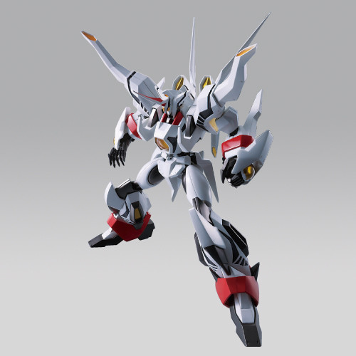 Zeorymer, Meiou Project Zeorymer, Bandai, Action/Dolls