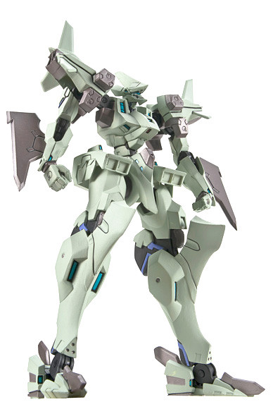 EF-2000 Typhoon (2010 Limited), Muv-Luv Alternative, Volks, Action/Dolls