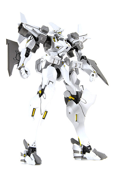 EF-2000 Typhoon (2010 Limited), Muv-Luv Alternative, Volks, Action/Dolls