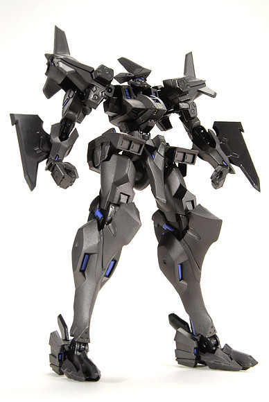 EF-2000 Typhoon (2010 Limited), Muv-Luv Alternative, Volks, Action/Dolls