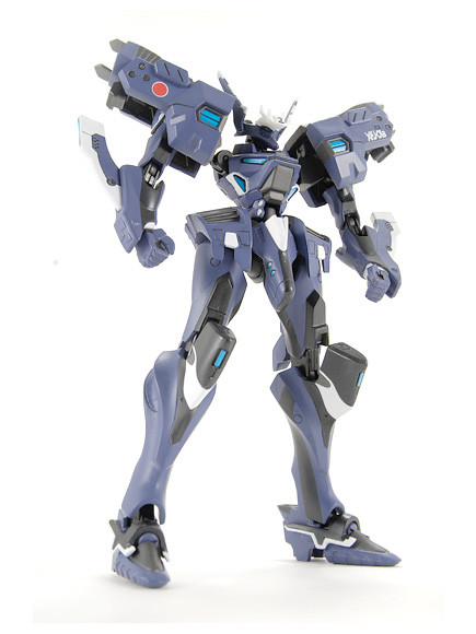 Shiranui Nigata (2009 Limited), Muv-Luv Alternative Total Eclipse, Volks, Action/Dolls