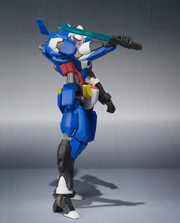 AGE-1S Gundam Age-1 Sparrow, Kidou Senshi Gundam AGE, Bandai, Action/Dolls, 4543112716644