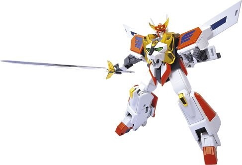 King Exkizer, Yuusha Exkizer, Takara, Action/Dolls