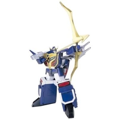 Dragon Kizer, Yuusha Exkizer, Takara, Action/Dolls